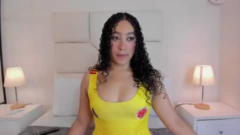 naomycambels online show from 7, 7, 2026