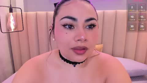 Naomy  online show from 20, 6, 2026