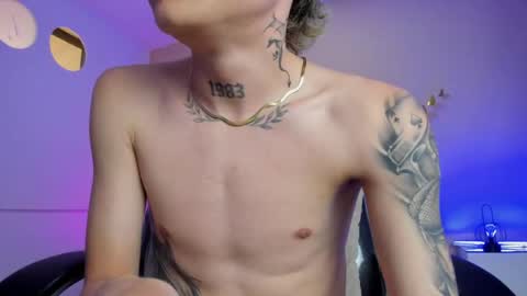 Snapshot of nascary_fox chatting on 11, 5, 2026 Nascary Fox online show from 11, 5, 2026
