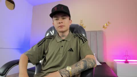 Snapshot of nascary_fox chatting on 18, 5, 2026 Nascary Fox online show from 18, 5, 2026
