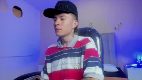 Snapshot of nascary_fox chatting on 27, 5, 2026 Nascary Fox online show from 27, 5, 2026