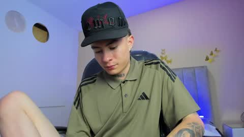 Snapshot of nascary_fox chatting on 29, 5, 2026 Nascary Fox online show from 29, 5, 2026