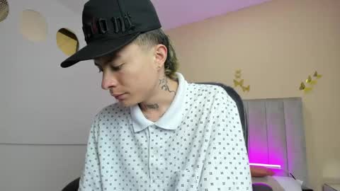 Snapshot of nascary_fox chatting on 31, 5, 2026 Nascary Fox online show from 31, 5, 2026