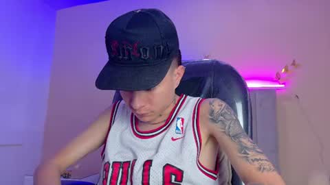 Snapshot of nascary_fox chatting on 14, 6, 2026 Nascary Fox online show from 14, 6, 2026