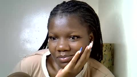 Cherish online show from 27, 5, 2026