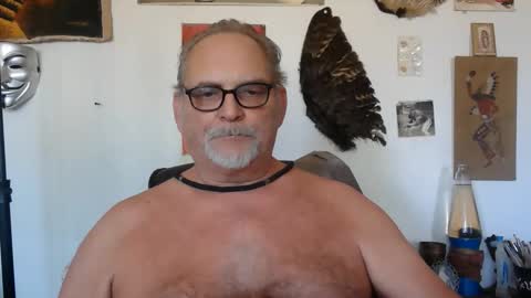 nastydaddyfatcock15 online show from 21, 5, 2026