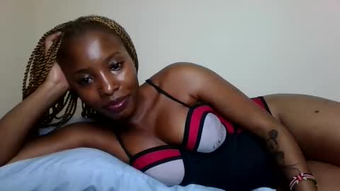 nastyivy1 online show from 20, 5, 2026