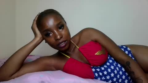 nastyivy1 online show from 16, 6, 2026
