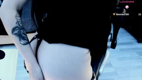 nastykatty_ online show from 11, 6, 2026