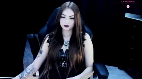 nastykatty_ online show from 17, 6, 2026