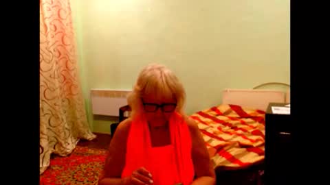 natali online show from 18, 5, 2026