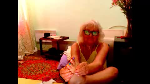 natali online show from 6, 6, 2026
