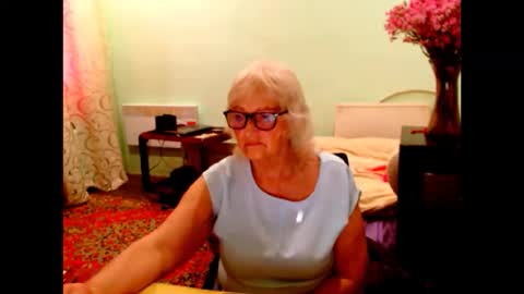 natali online show from 8, 6, 2026