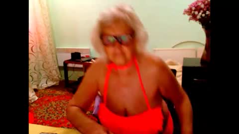 natali online show from 11, 6, 2026