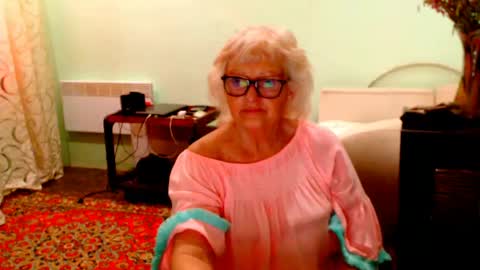 natali online show from 14, 6, 2026