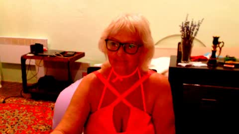 natali online show from 17, 6, 2026