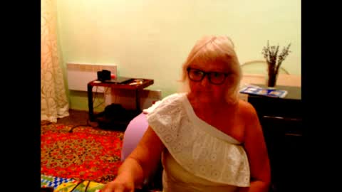 natali online show from 19, 6, 2026
