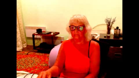 natali online show from 21, 6, 2026