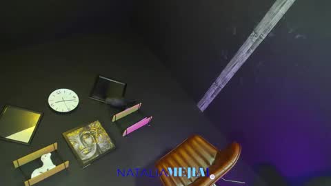 Natalia Mejia online show from 4, 2, 2026