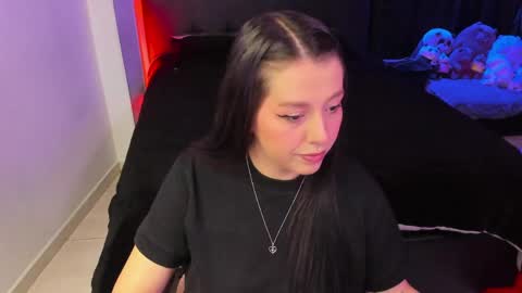 Natalia online show from 10, 5, 2026