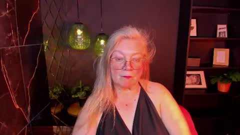 NataliCloud online show from 11, 6, 2026