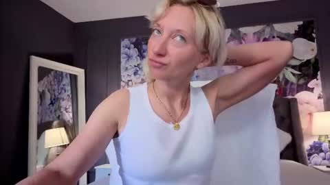 Natalie online show from 13, 6, 2026