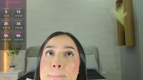 NATALIE BLAZE online show from 23, 5, 2026