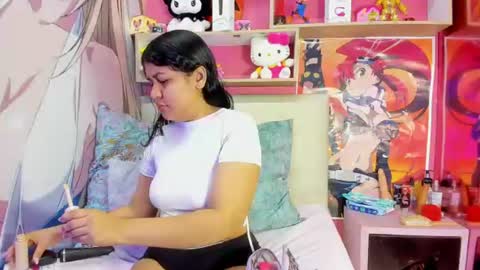 natalieevansx online show from 19, 6, 2026