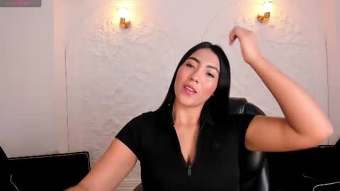 Natalie Lewis online show from 21, 6, 2026