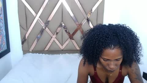 nataly_keily online show from 20, 6, 2026