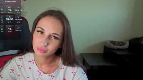Nataly online show from 10, 6, 2026