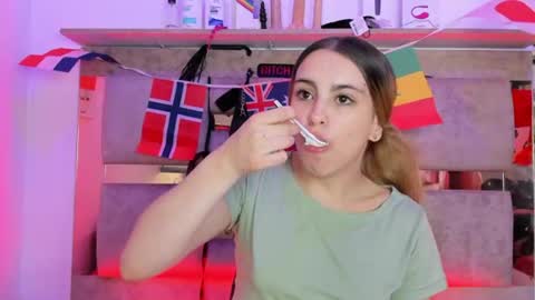 NATASHA online show from 19, 6, 2026