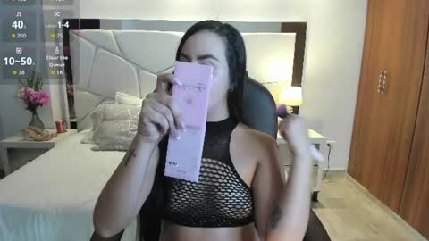 natasha kiim online show from 19, 6, 2026
