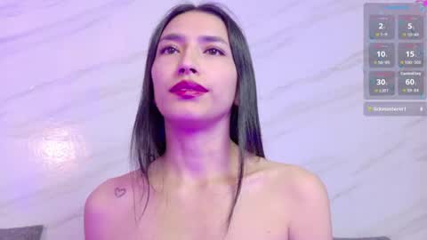 Natasha  online show from 16, 6, 2026