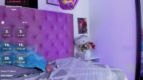 natasha_wishx online show from 19, 5, 2026