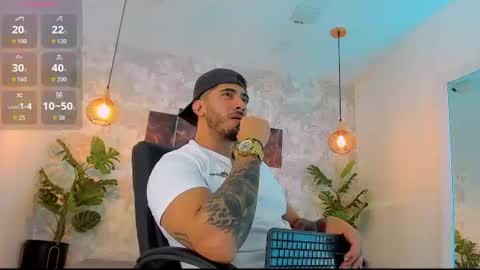 Nate Franco online show from 12, 6, 2026