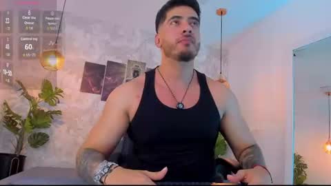 Nate Franco online show from 13, 6, 2026