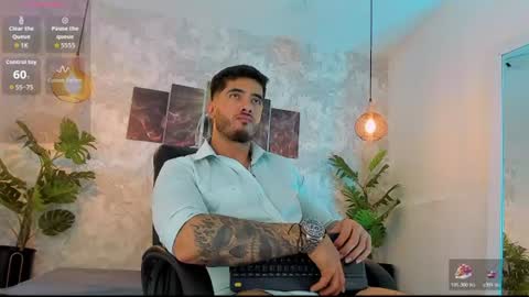 Nate Franco online show from 18, 6, 2026