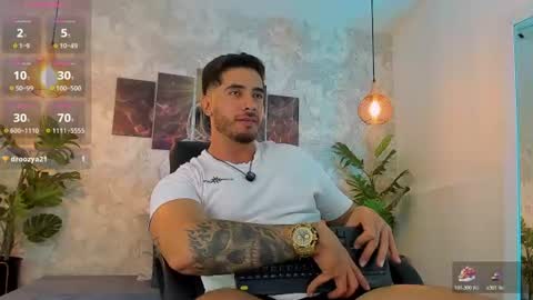 Nate Franco online show from 20, 6, 2026