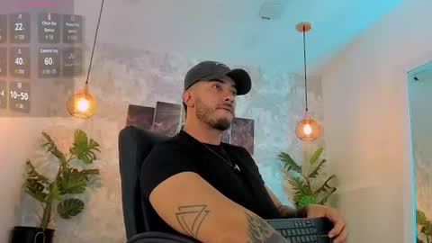 Nate Franco online show from 22, 6, 2026