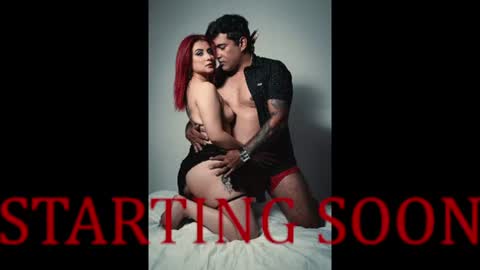 Natha  Andy  online show from 14, 6, 2026