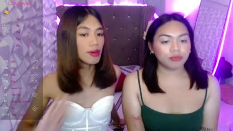 your slut nathalie online show from 16, 6, 2026