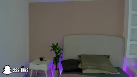 NATHALY  online show from 29, 5, 2026