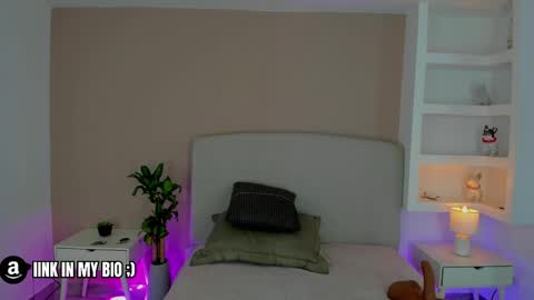 NATHALY  online show from 6, 6, 2026