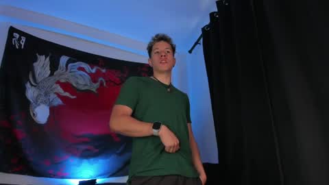 Nathan online show from 26, 5, 2026