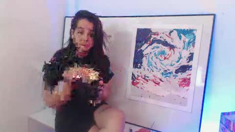 Nathalia online show from 22, 10, 2025