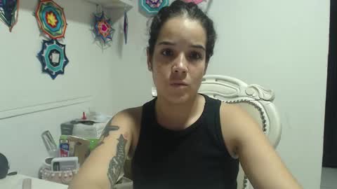 Nathalia online show from 2, 11, 2025