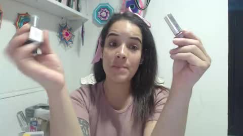 Nathalia online show from 2, 11, 2025