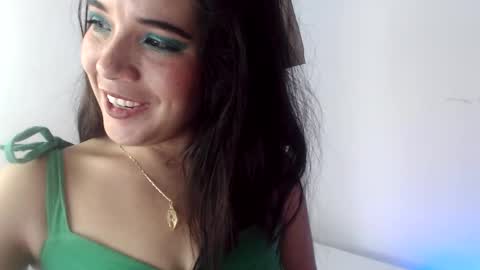 Nathalia online show from 5, 11, 2025