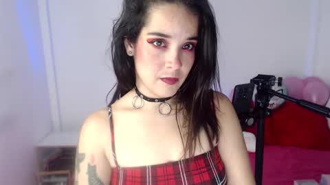 Nathalia online show from 6, 11, 2025